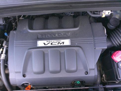 Used 2010 Honda Odyssey EX-L image 26