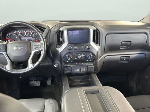 Used 2021 Chevrolet Silverado 1500 RST w/ Convenience Package II image 20