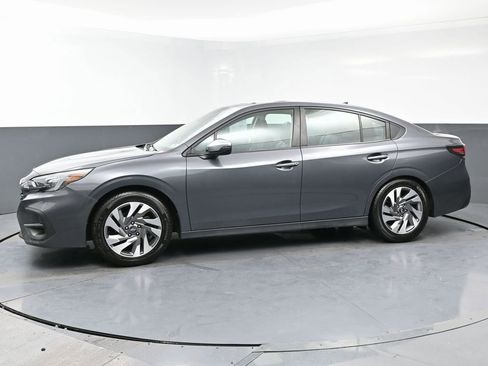 Used 2023 Subaru Legacy Touring XT image 6