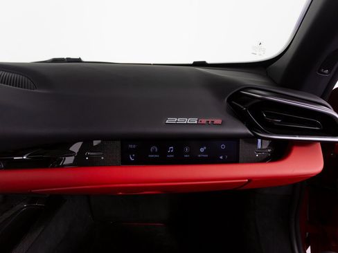 Used 2024 Ferrari 296 GTB image 28