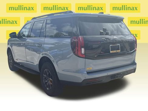 New 2026 Ford Expedition Tremor AWD/4WD image 10