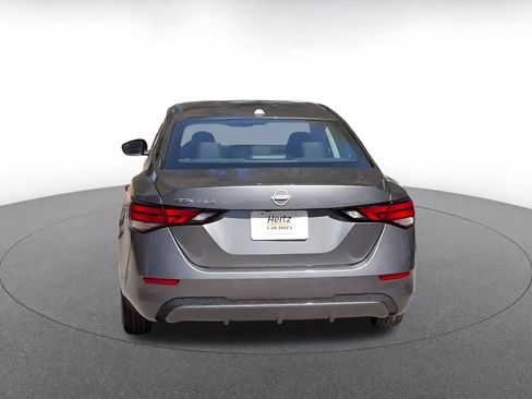 Used 2025 Nissan Sentra SV image 12