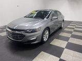 Used 2024 Chevrolet Malibu LT image 1