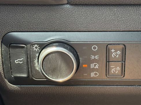 Certified 2024 Ford Bronco Sport Big Bend AWD/4WD image 20
