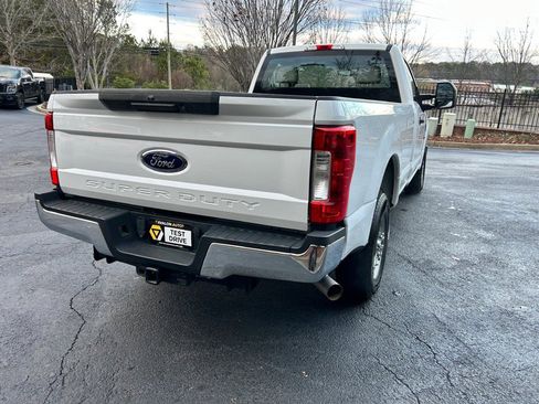Used 2018 Ford F250 XL w/ XL Value Package image 10