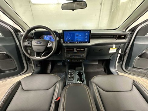 New 2026 Ford Maverick Tremor AWD/4WD image 21
