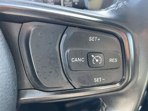 Used 2019 Jeep Wrangler Unlimited Sport S image 23