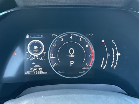 Used 2023 Lexus RX 350 Premium image 27