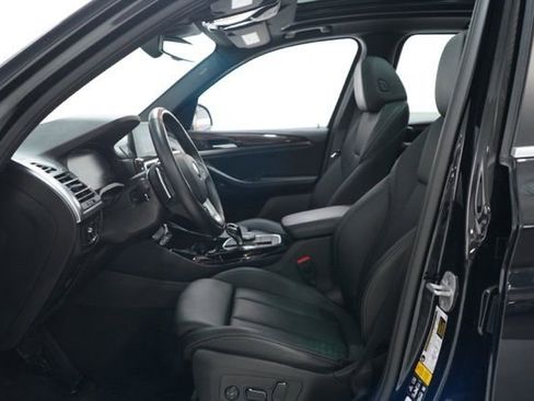 Used 2024 BMW X3 xDrive30i image 15