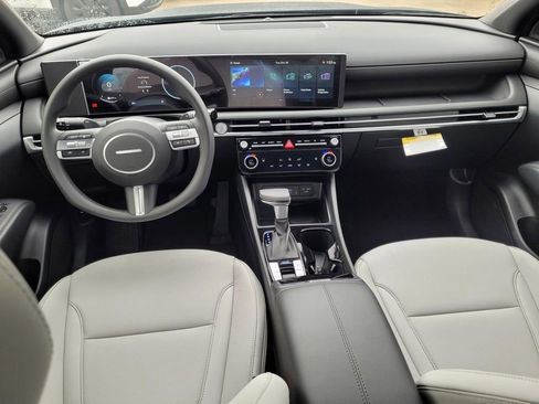 New 2026 Hyundai Santa Cruz SEL FWD image 12