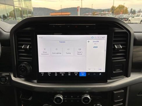 Used 2024 Ford F150 Lariat image 16