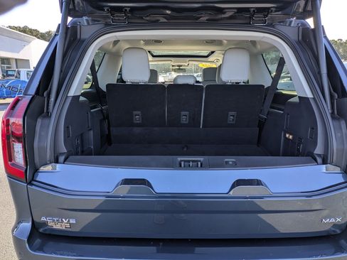 Used 2025 Ford Expedition Max Active image 29