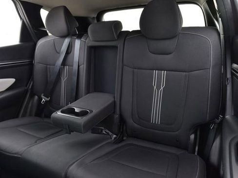 Used 2024 Hyundai Tucson SEL image 22