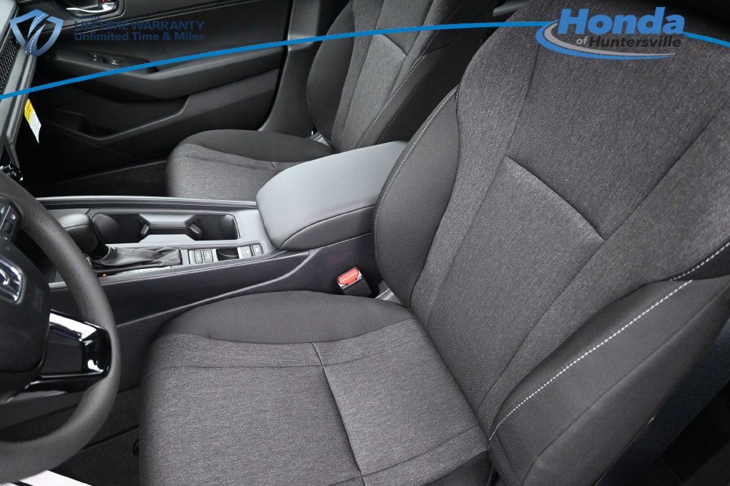 New 2026 Honda Accord LX image 46