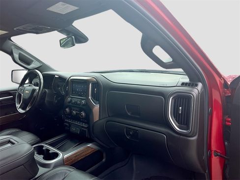 Used 2022 Chevrolet Silverado 1500 High Country image 30