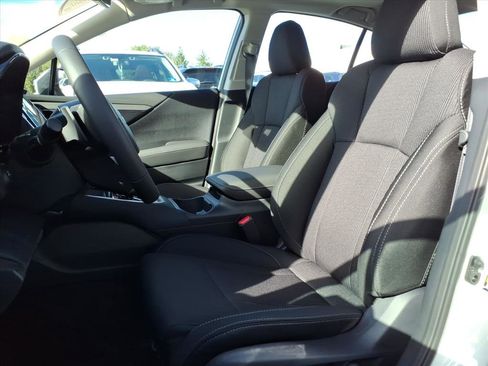 New 2025 Subaru Legacy Premium image 7