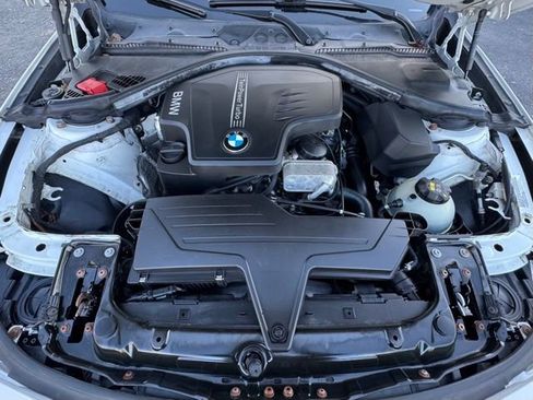 Used 2015 BMW 328i xDrive Sedan image 2