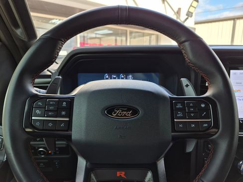 Used 2024 Ford F150 Raptor w/ Equipment Group 803A Raptor R image 11