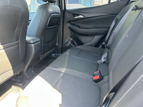 Used 2024 Buick Encore GX Preferred w/ Comfort Package AWD/4WD image 8