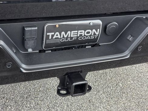 Used 2024 Chevrolet Silverado 2500 LTZ w/ LTZ Plus Package AWD/4WD image 25