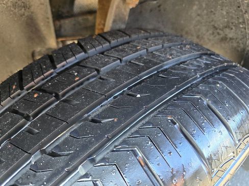 Used 2010 Mercedes-Benz ML 350 ML 350 4MATIC AWD 4dr SUV w/ Premium 1 Pkg image 9