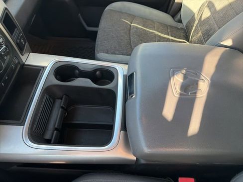 Used 2016 RAM 1500 Lone Star image 21