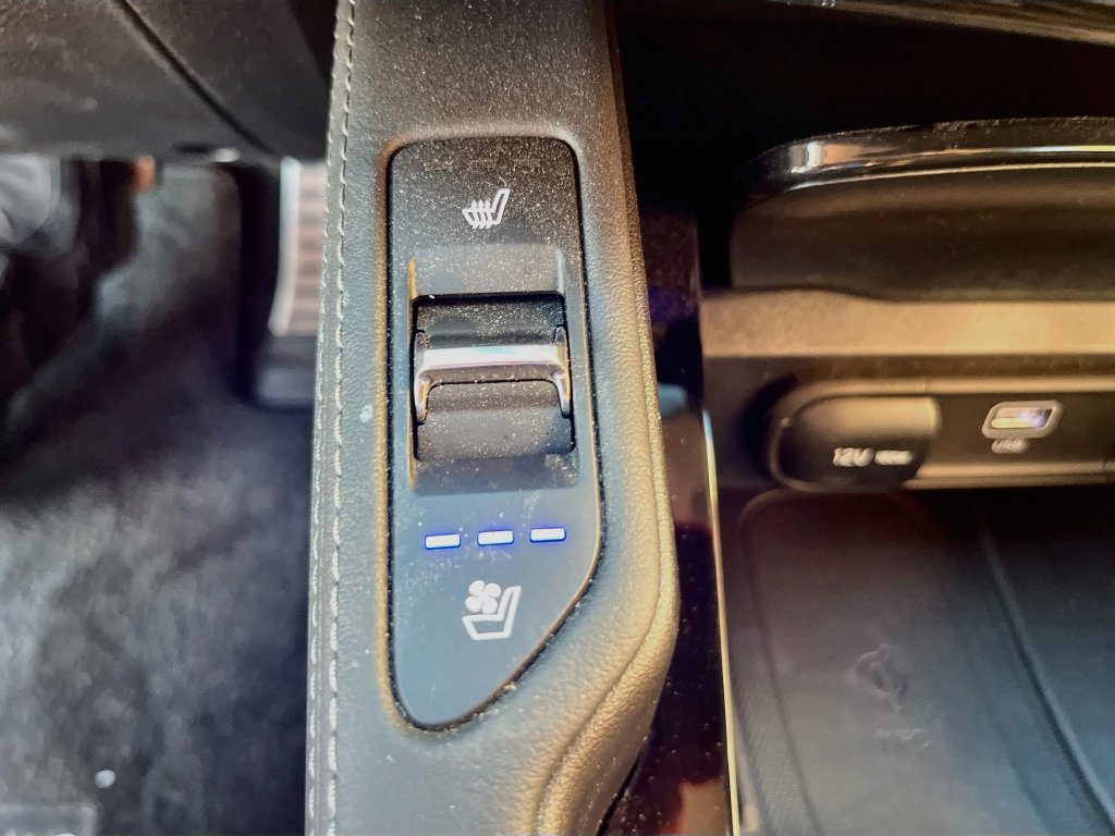Used 2025 Kia Telluride SX FWD image 21