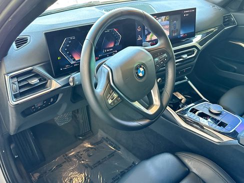 Certified 2023 BMW 330i Sedan w/ Driving Assistance Package image 9