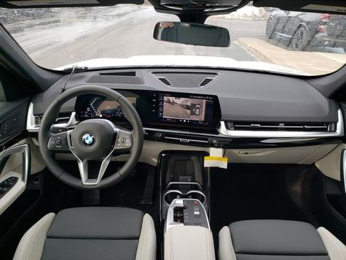 New 2026 BMW X1 xDrive28i w/ Technology Package image 15