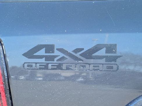 Used 2020 RAM 2500 Laramie w/ Night Edition AWD/4WD image 13