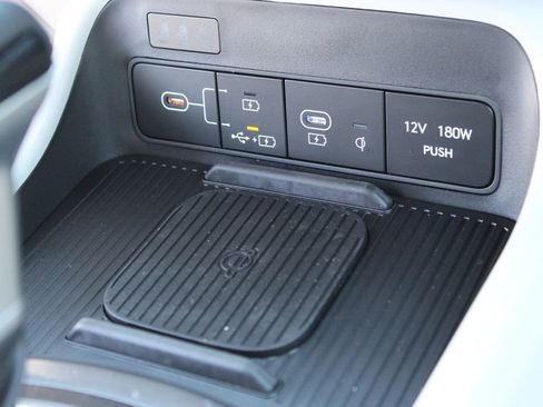 New 2026 Hyundai Kona SEL Sport image 21