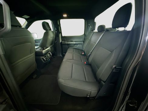 Used 2022 Ford F150 XLT w/ Equipment Group 302A High RWD image 29