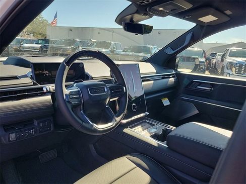 New 2025 GMC Sierra EV Denali image 10