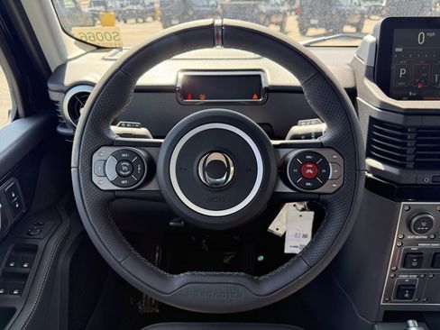 New 2025 INEOS Grenadier Trialmaster Edition image 15