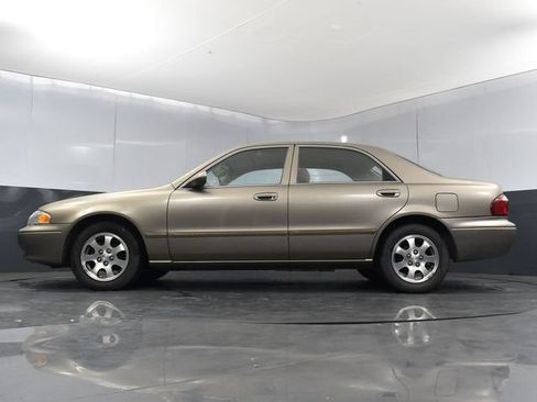 Used 2000 MAZDA 626 FWD image 20