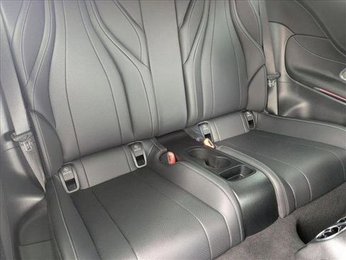 Certified 2024 Mercedes-Benz CLE 300 4MATIC Coupe image 17