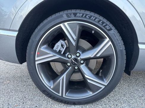 New 2026 Genesis GV80 3.5T Prestige image 11