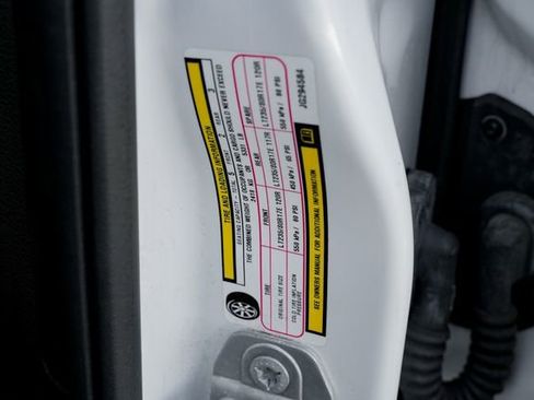 Used 2018 RAM 3500 Laramie Longhorn image 57