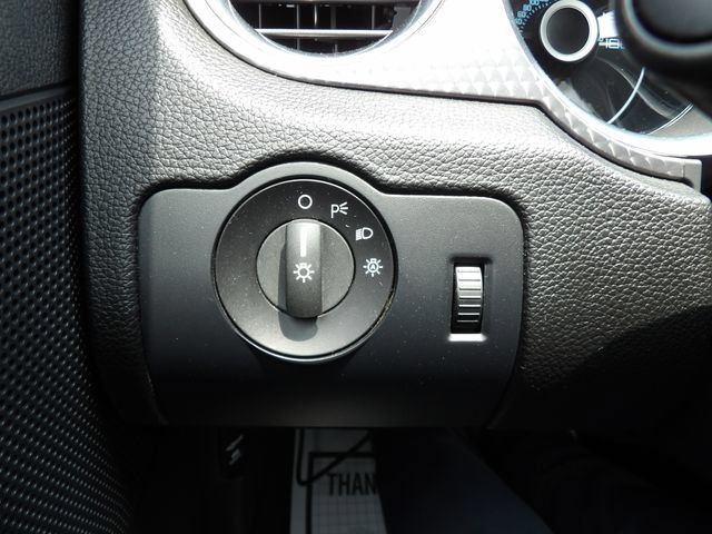 Used 2013 Ford Mustang Boss 302 w/ Boss 302 Accessory Pkg RWD image 18