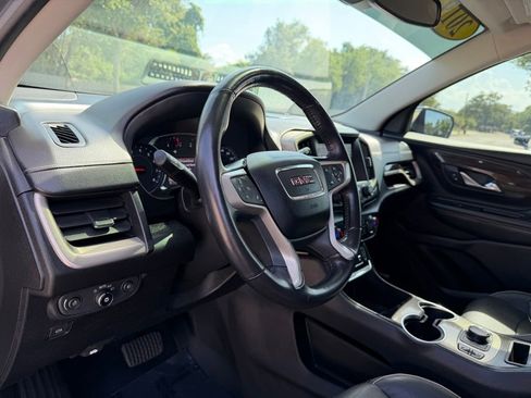 Used 2019 GMC Terrain Denali w/ Comfort Package FWD image 33