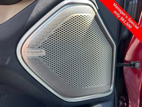 Used 2025 RAM 1500 Tungsten w/ Off Road Group AWD/4WD image 15