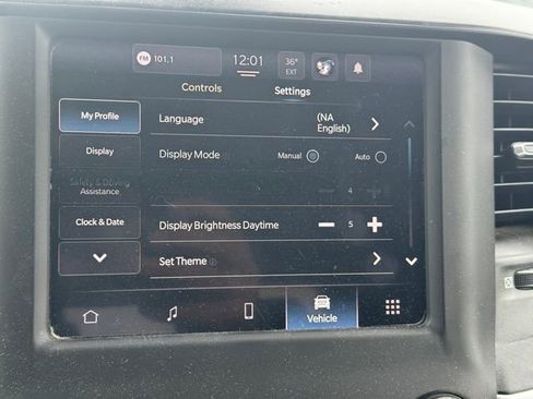 Certified 2022 RAM 1500 Big Horn image 31