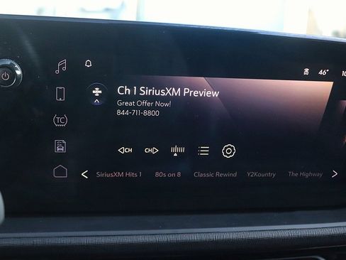 Used 2024 Buick Envista Avenir image 27