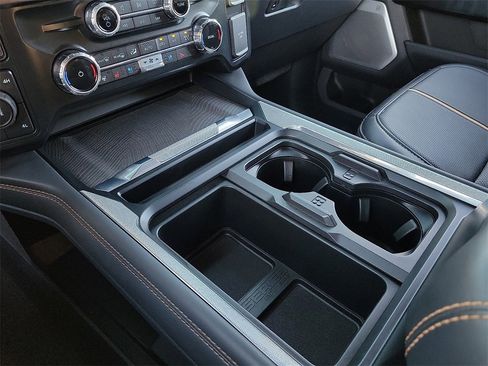 Used 2024 Ford F350 Platinum w/ FX4 Off-Road Package image 25