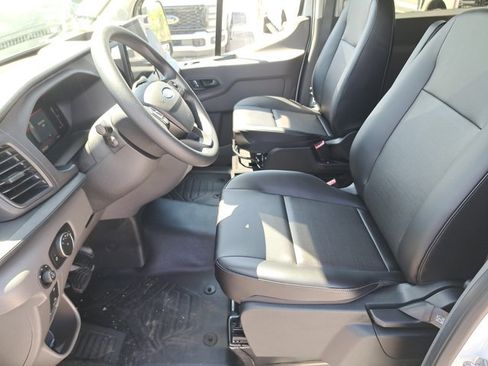 New 2026 Ford Transit 350 XL image 18