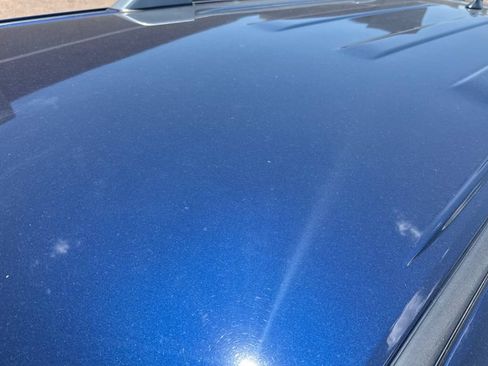 Used 2017 Toyota 4Runner SR5 AWD/4WD image 11