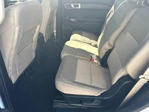 Used 2023 Ford Explorer 4WD image 39