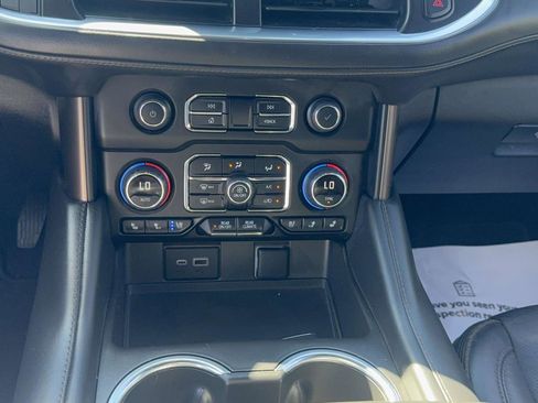 Used 2023 Chevrolet Tahoe High Country image 15