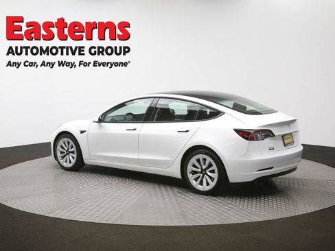 Used 2023 Tesla Model 3 Standard Range image 61