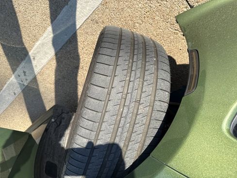 Used 2020 Dodge Charger Scat Pack w/ Dynamics Package image 17